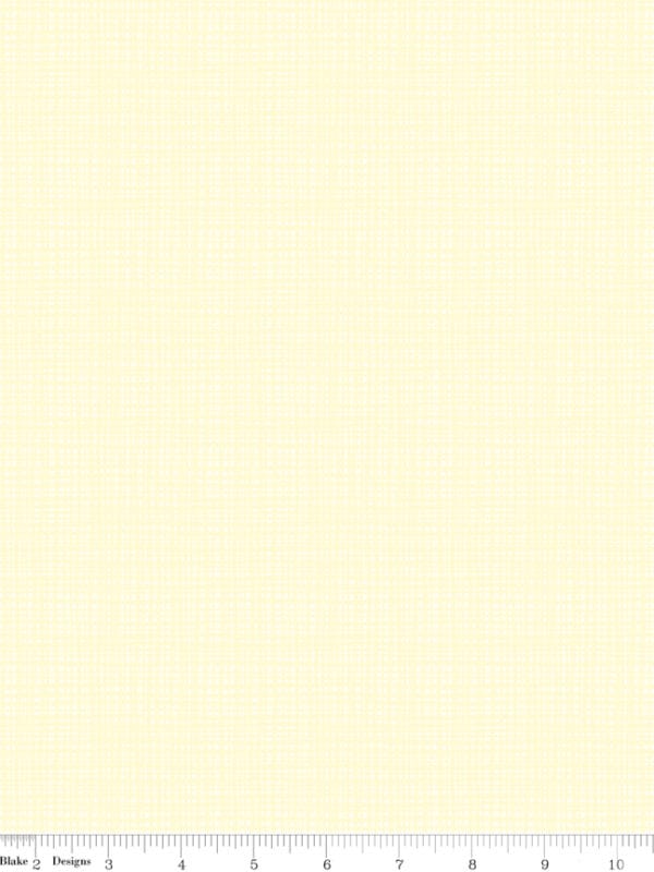 Texture In Color Vanilla Riley Blake basics fabric