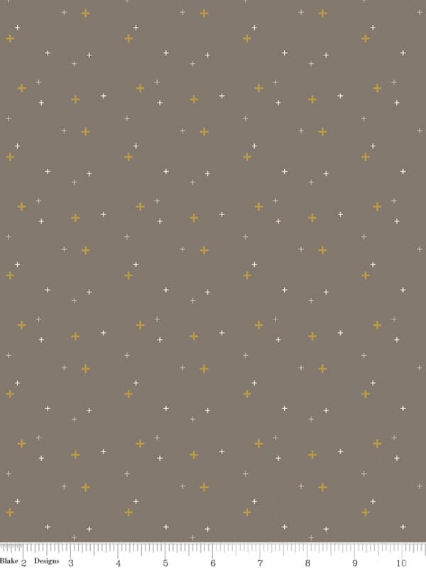 Sparkler Pebble Riley Blake basics fabric