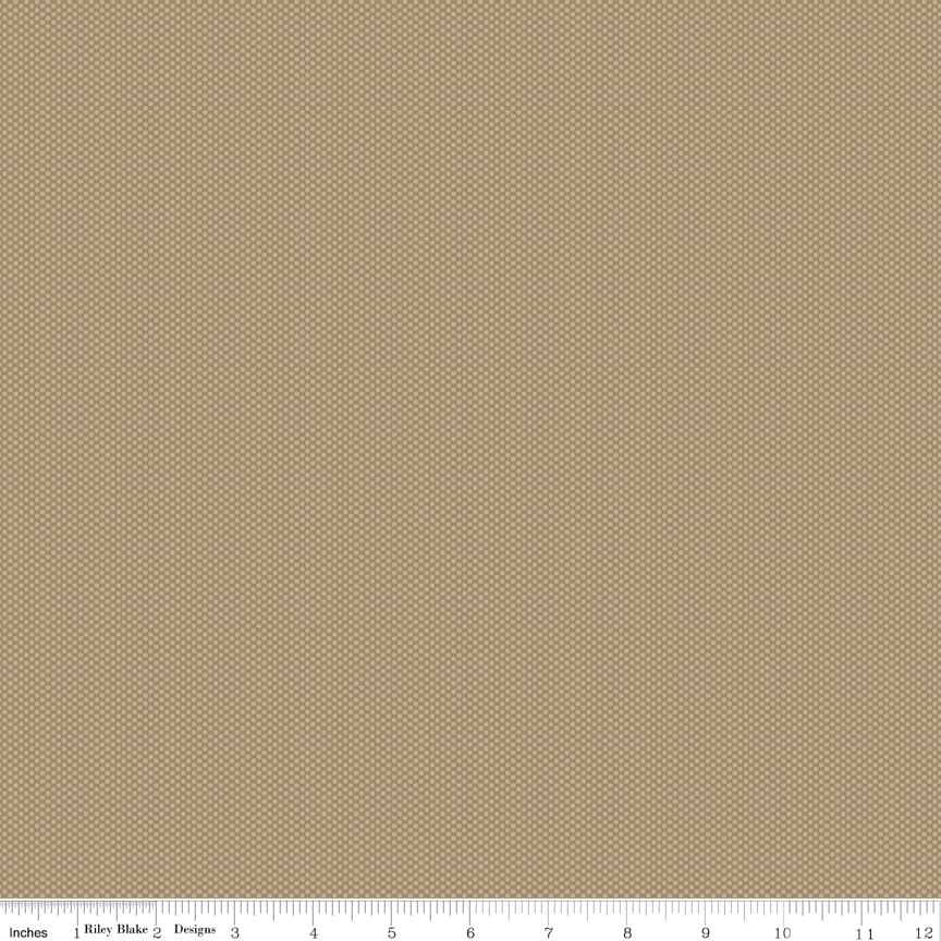 POParazzi Pebble Riley Blake basics fabric