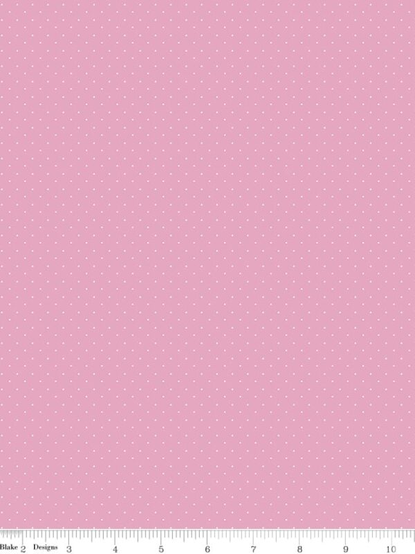 American Jane Pindots Pink