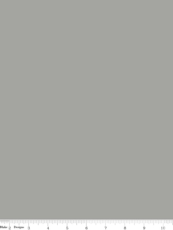 Confetti Cotton Solid Cobblestone