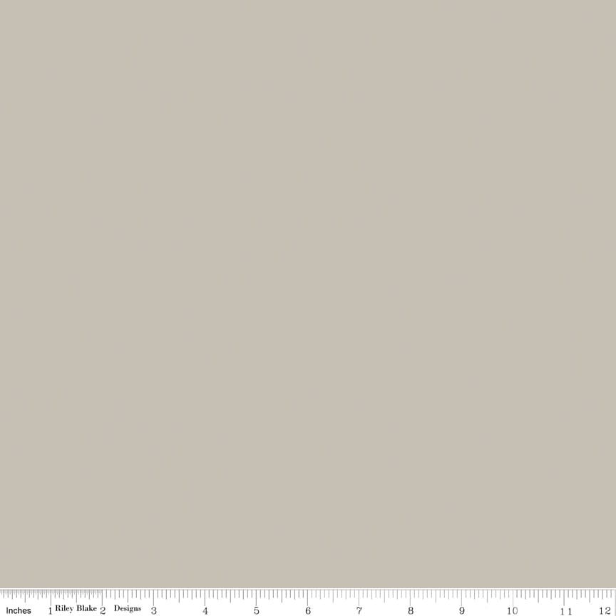Confetti Cottons Color Light Gray