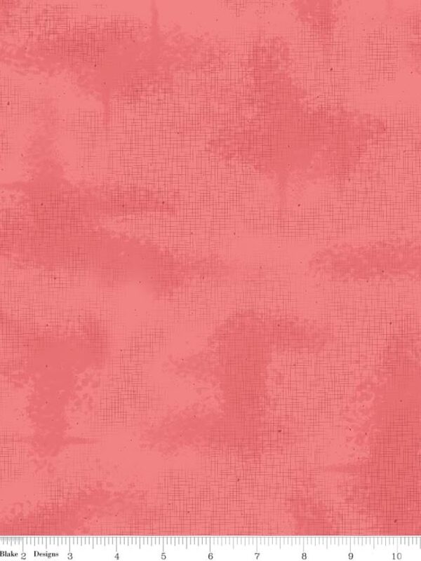 Shabby Color Coral