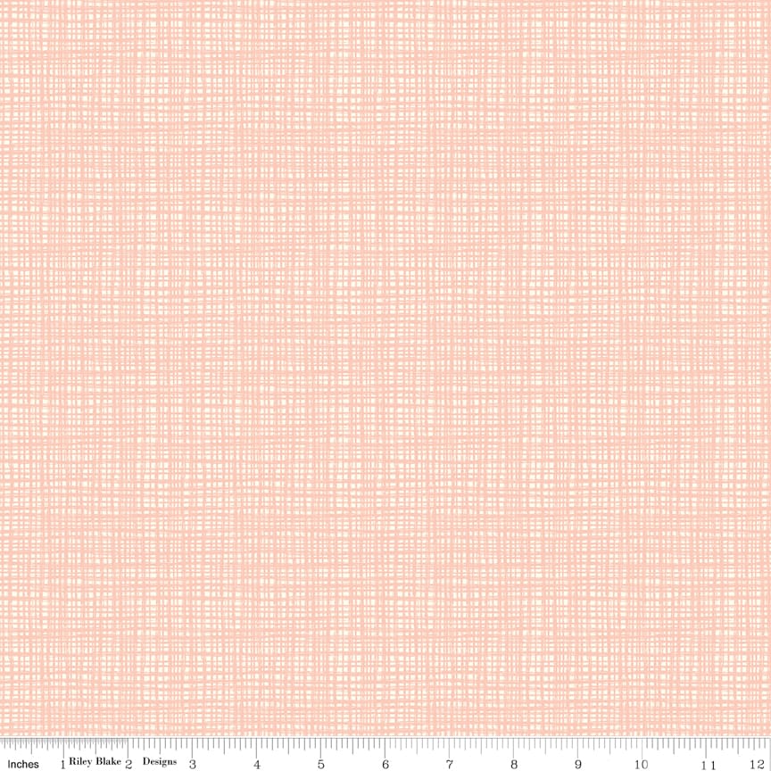 Texture In Color Light Pink