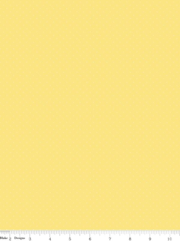 American Jane Pindots Canary
