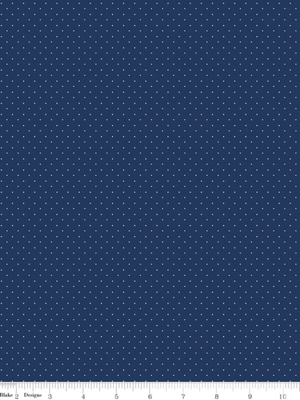 American Jane Pindots Navy