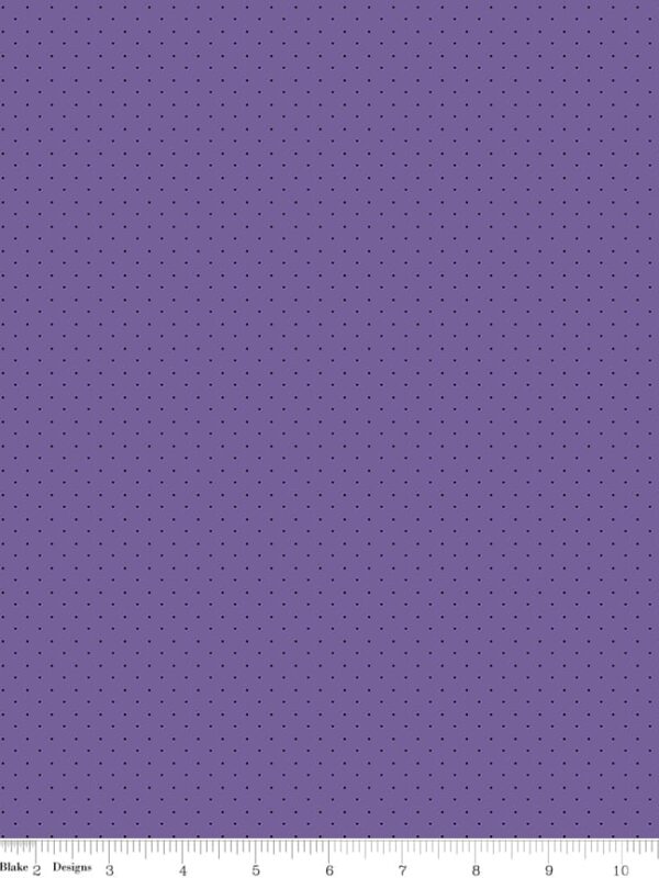 American Jane Pindots Purple