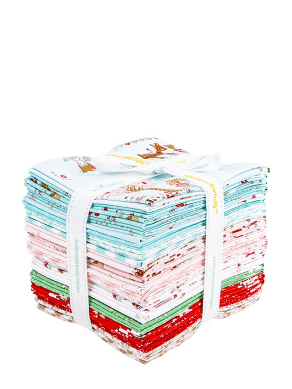 Whimsical Woodland Fat Quarter Bundle, 24 Pcs. product image