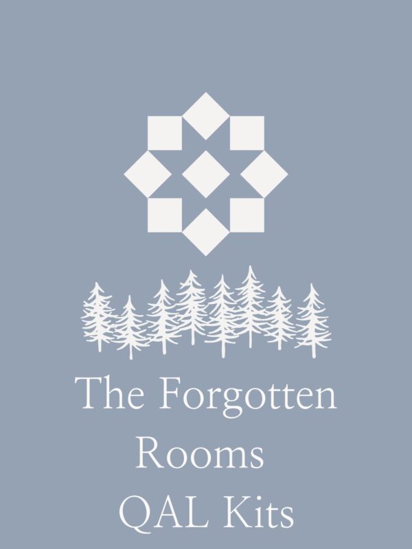 The Forgotten Rooms Kits