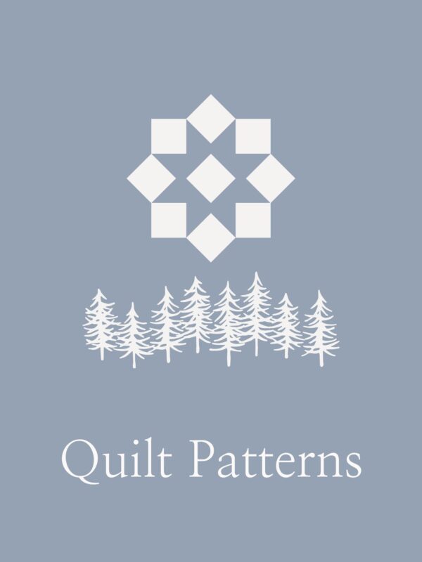 Quilt Patterns