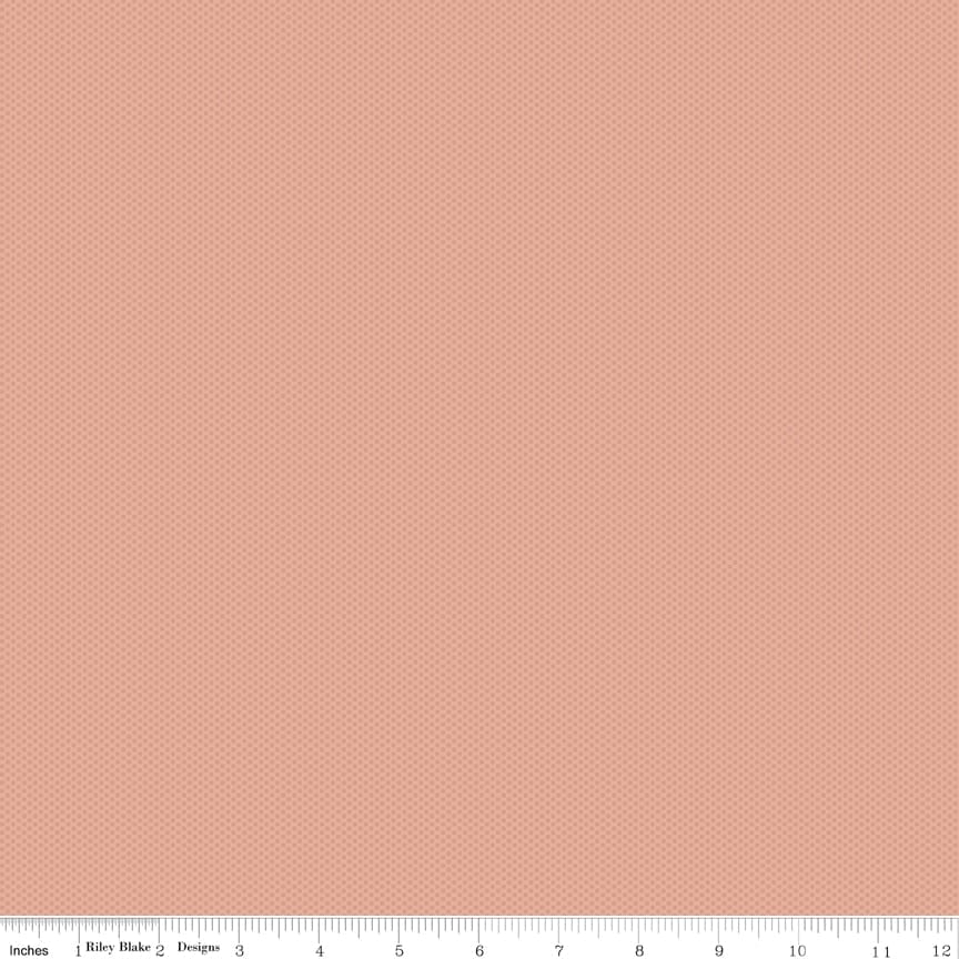 Poparazzi Mellow Rose fabric swatch